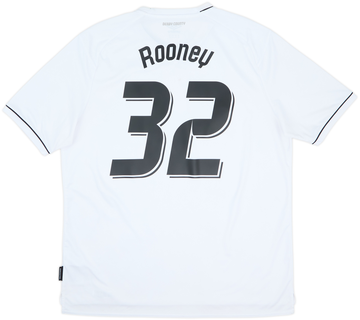 Derby 2020-21 Home