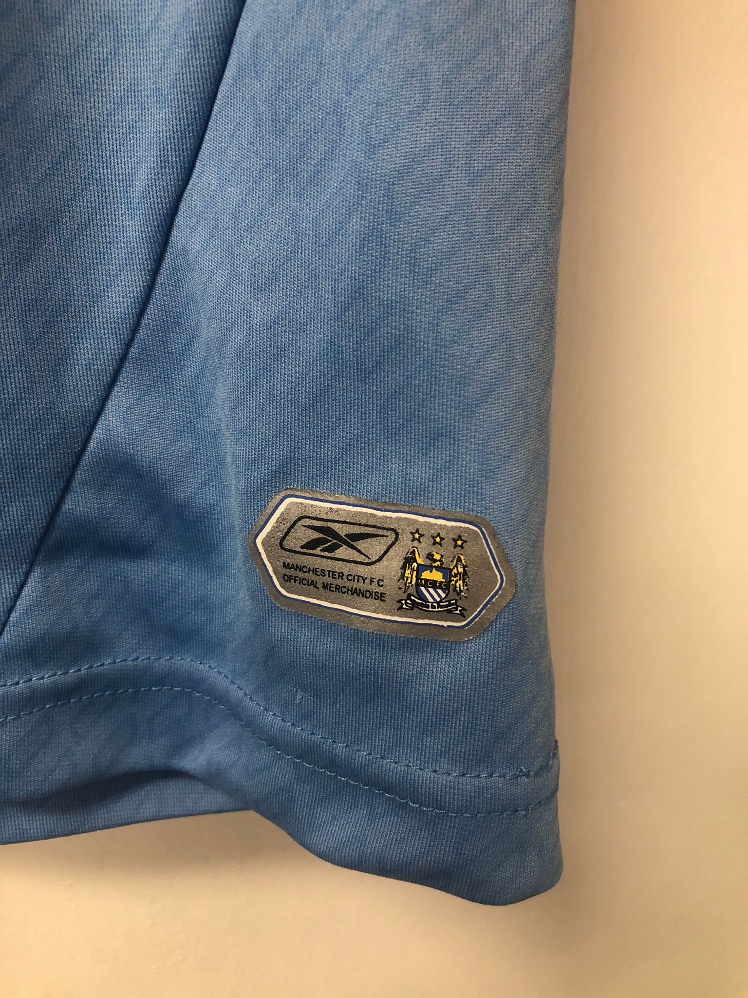 Manchester City 2005-06 Home