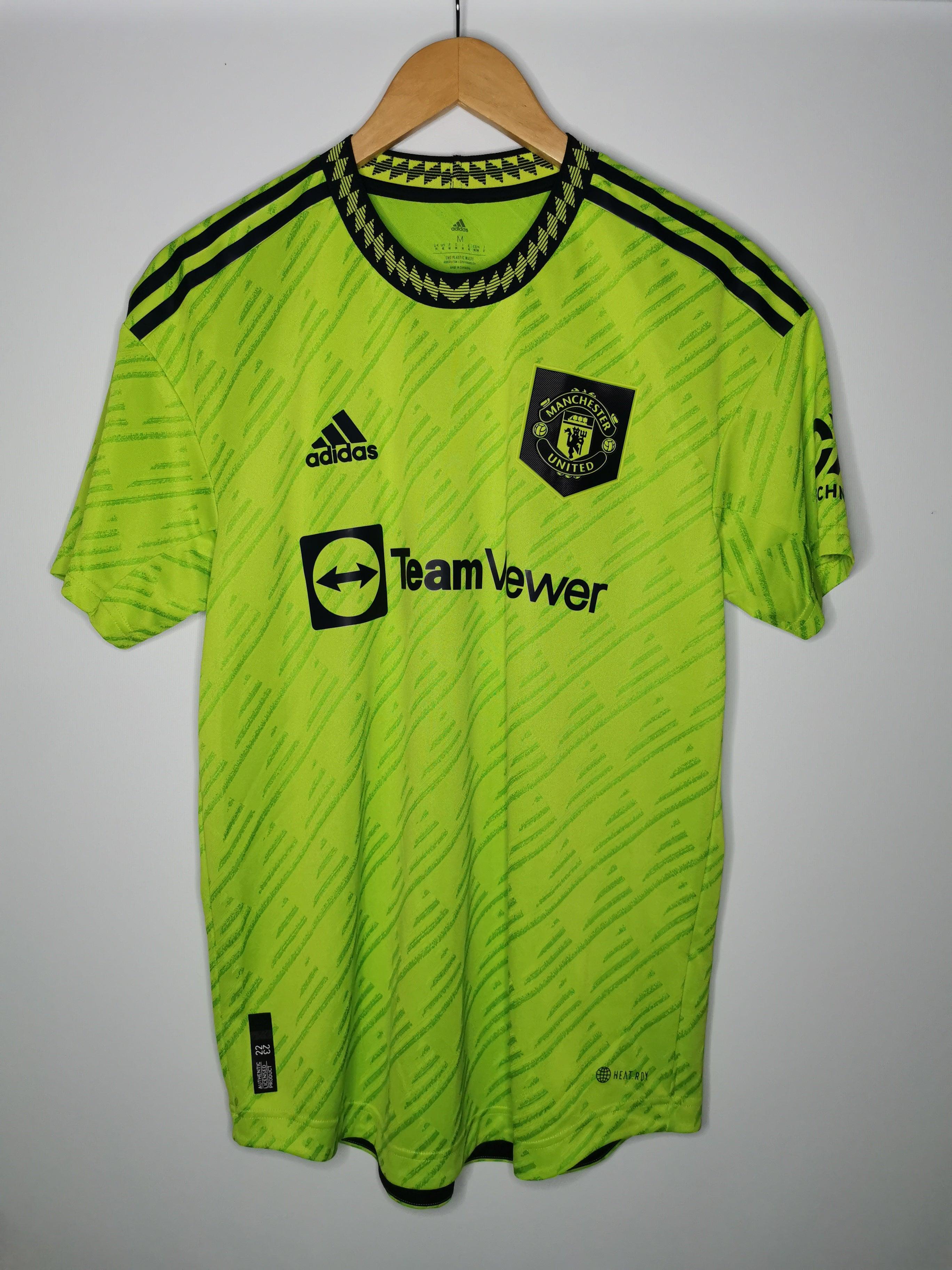Manchester United 2022 Third