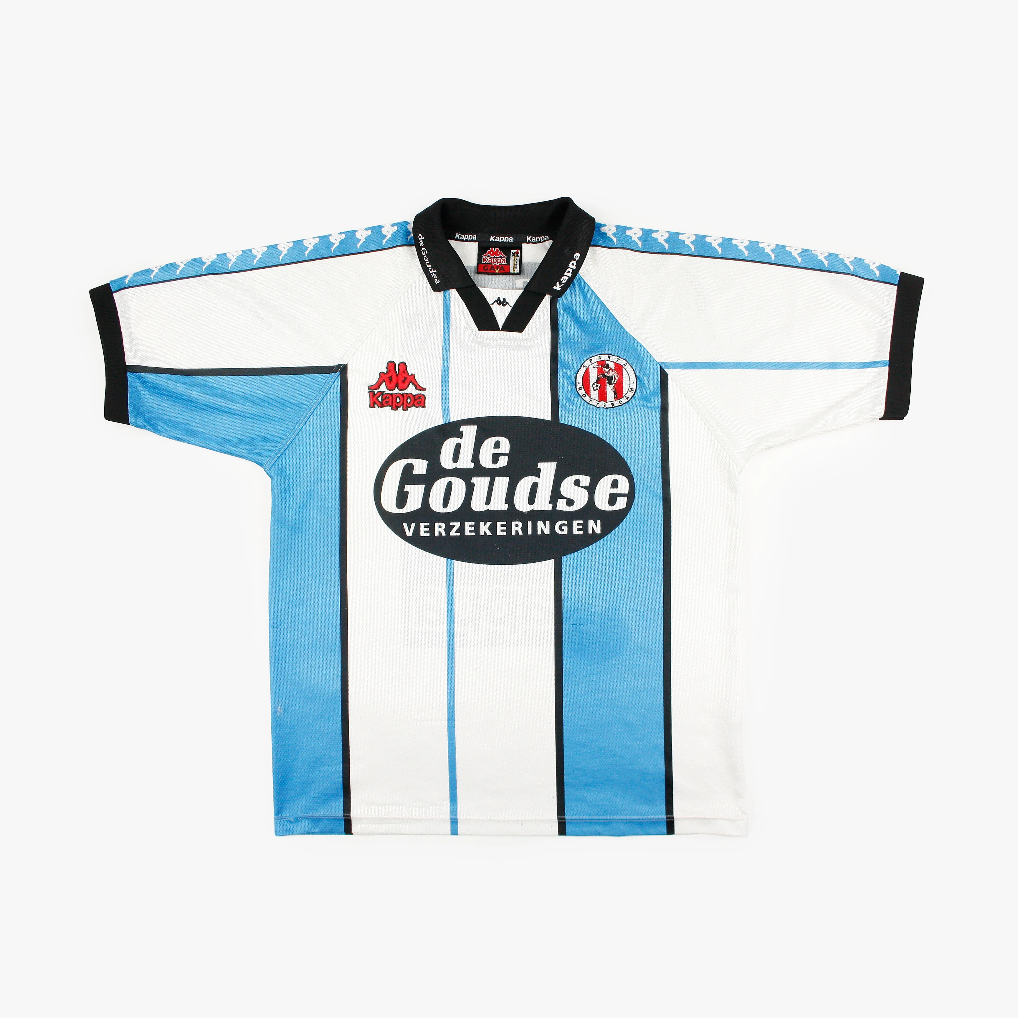 Sparta Rotterdam 1997-98 Away