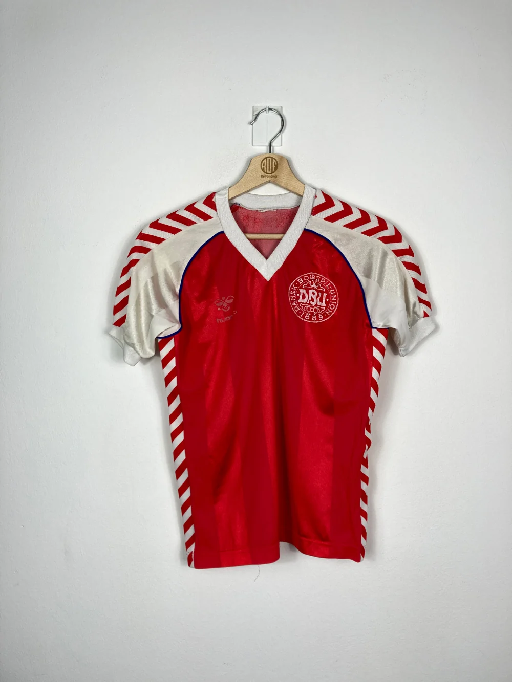 Denmark 1984-85 Home