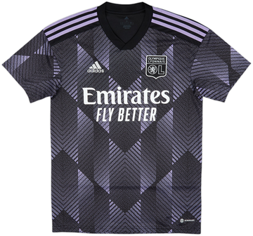 Lyon 2022-23 Third