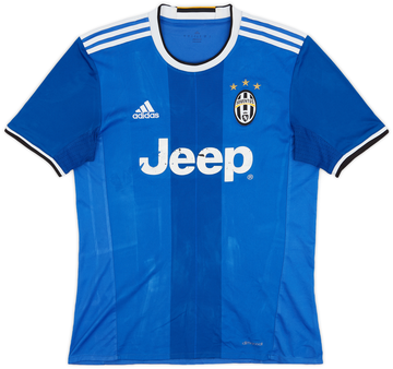 Juventus 2016-17 Away