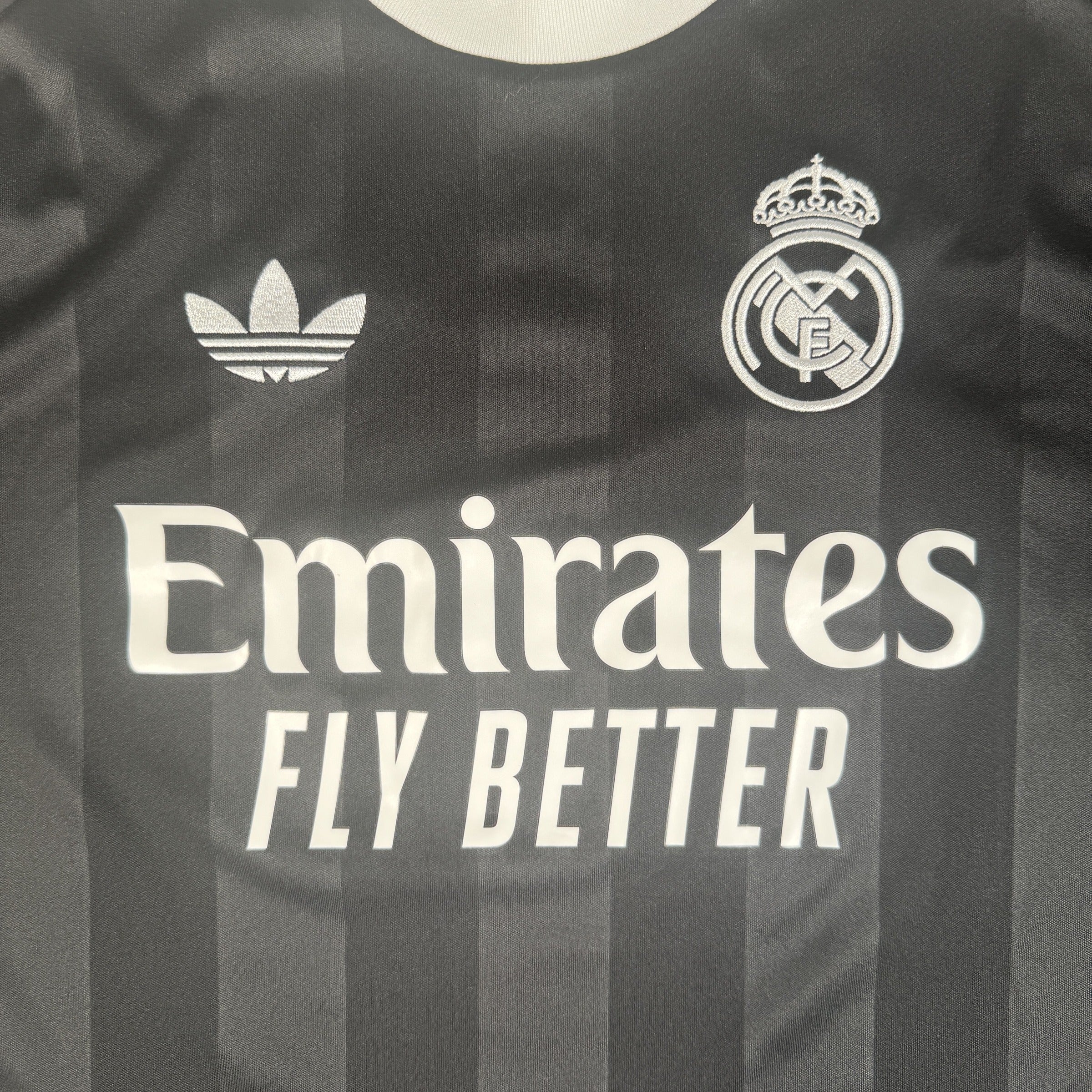 Real Madrid 2025-26 Gk