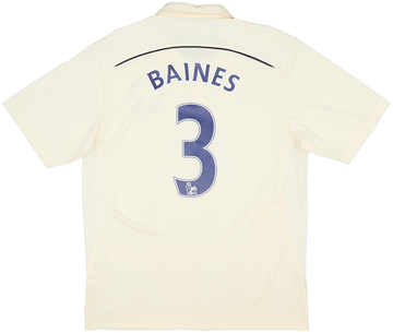Everton 2010-11 Third