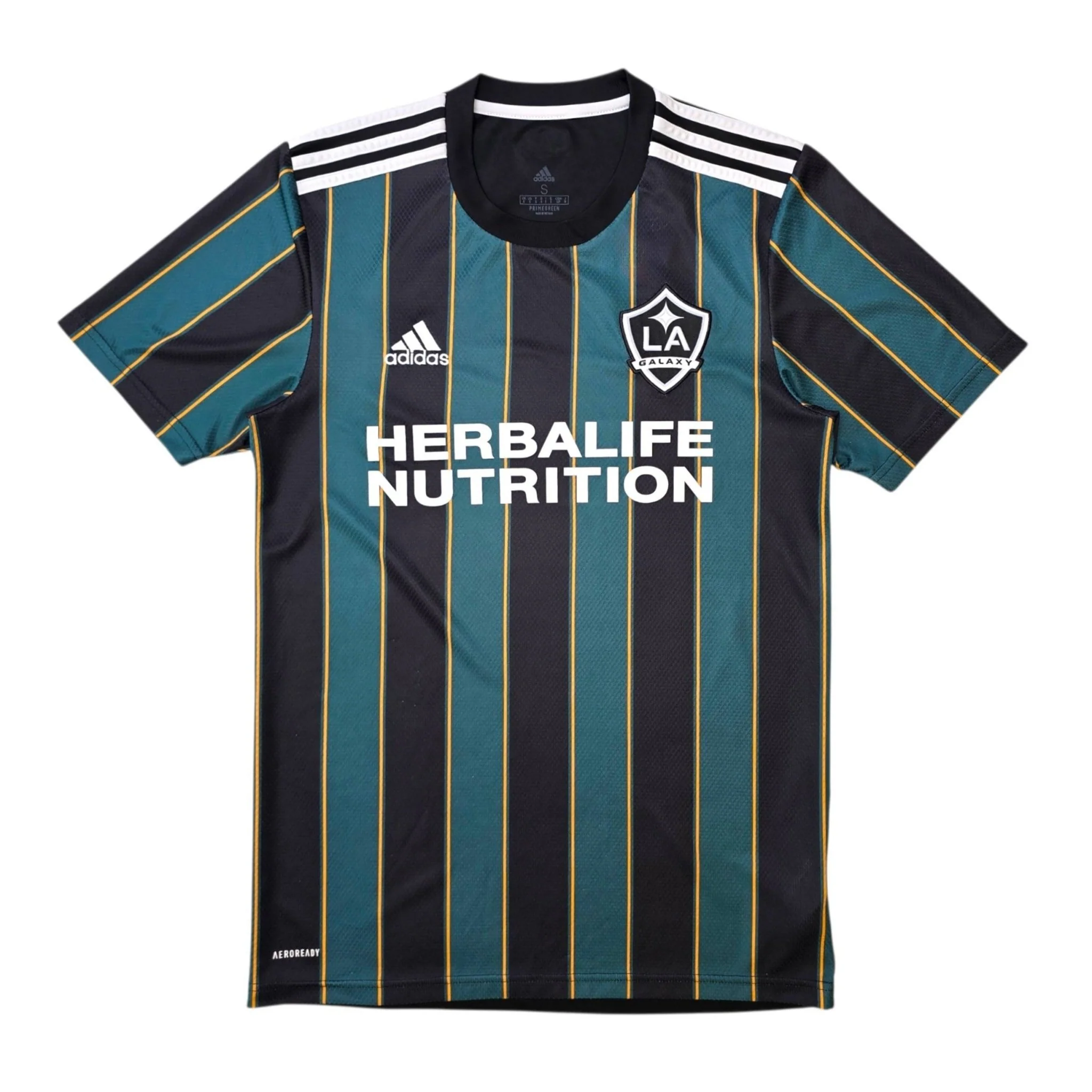 LA Galaxy 2021-22 Away