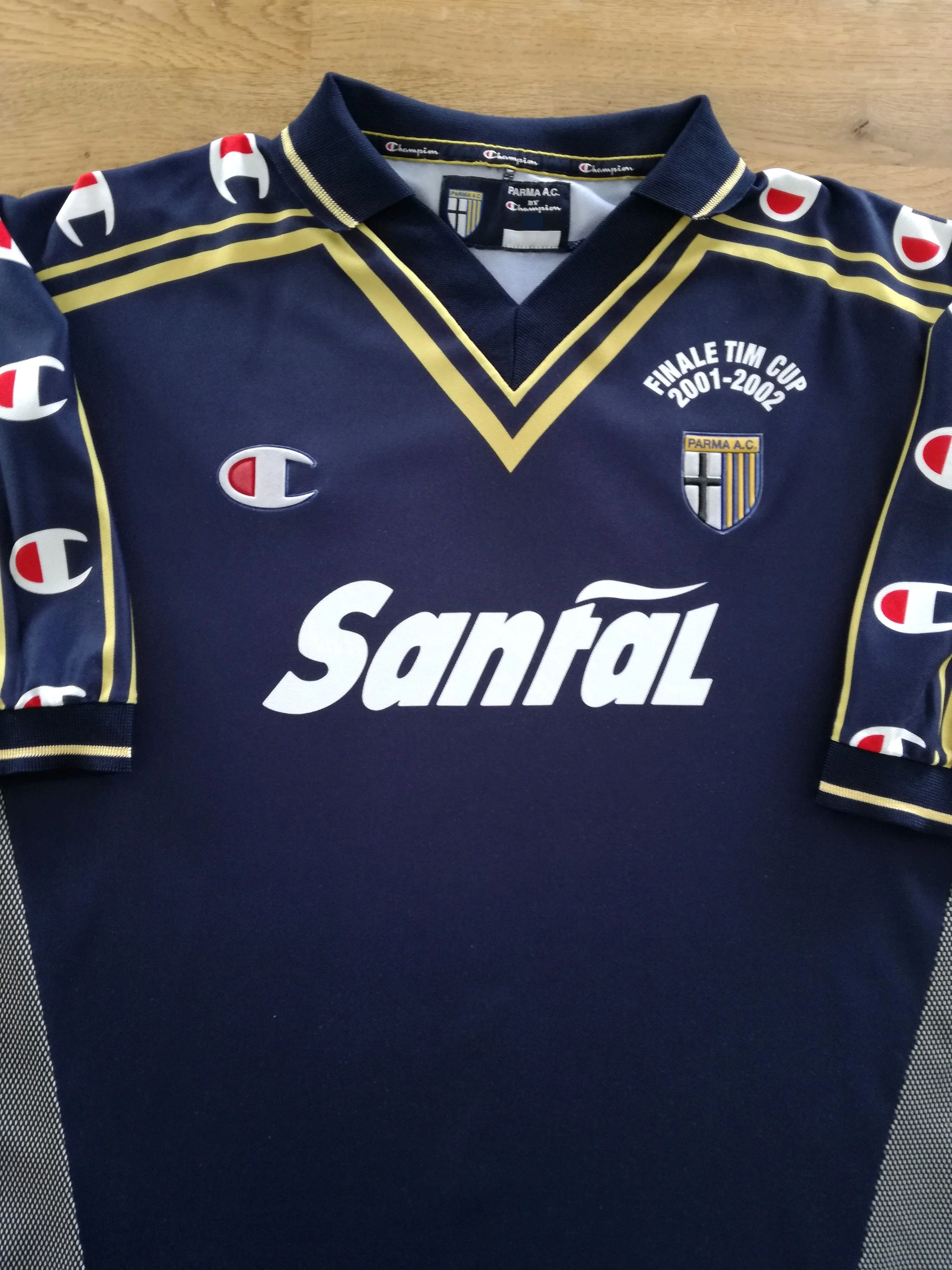 Italia 2001-02 Special