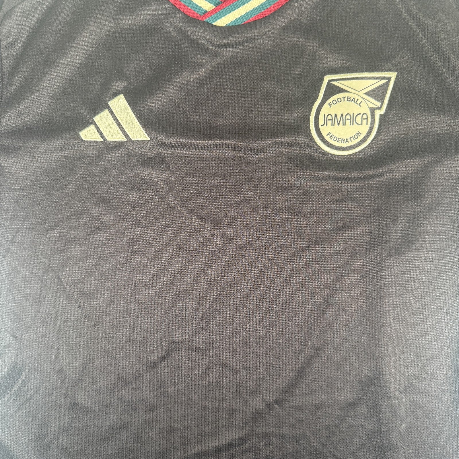 Jamaica 2023-24 Away