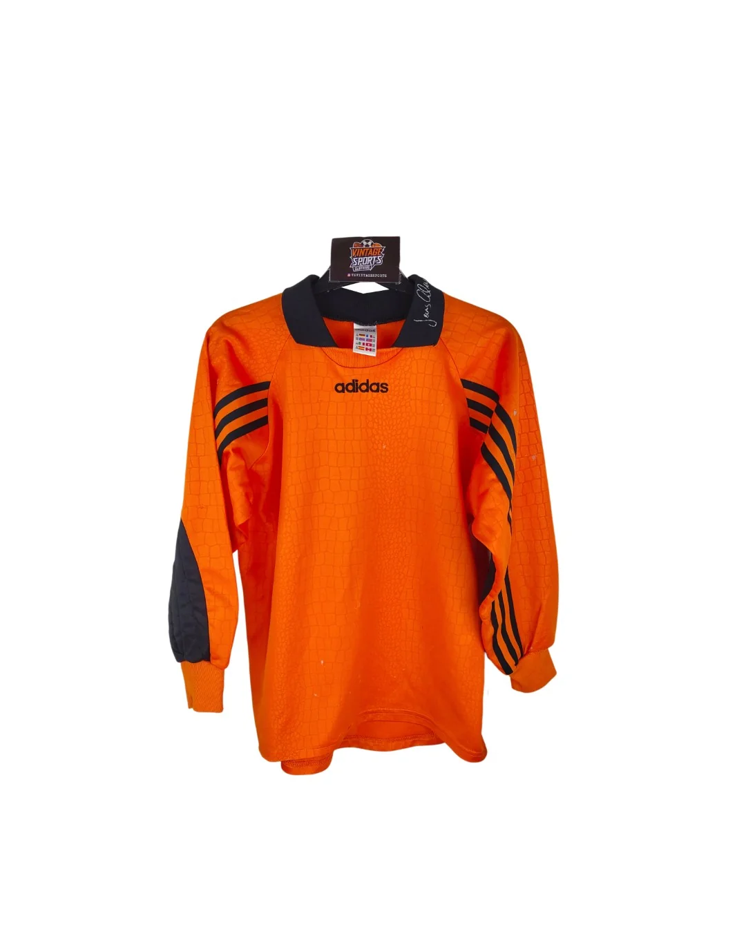 Lens 1997-99 Gk