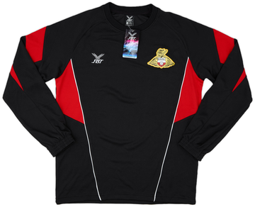 Doncaster Rovers 2016-17 Training
