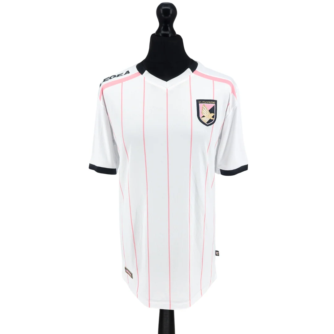 Palermo 2017-18 Away