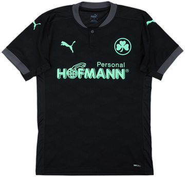 Greuther Furth 2020-21 Third