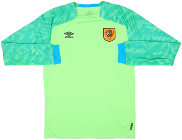 Hull City 2018-19 Gk