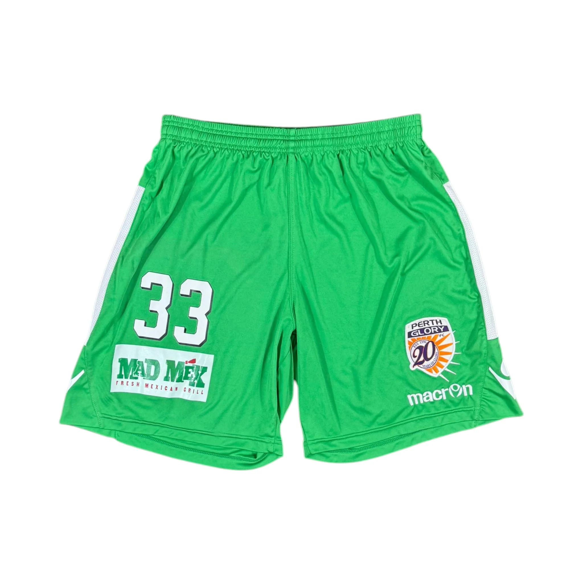 Perth Glory 2016-17 Special