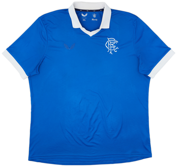 Rangers 2020-21 Special