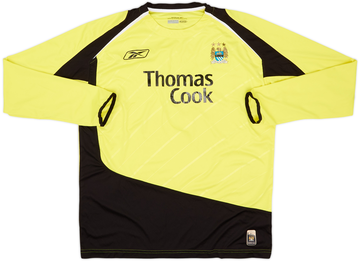 Manchester City 2005-06 Third