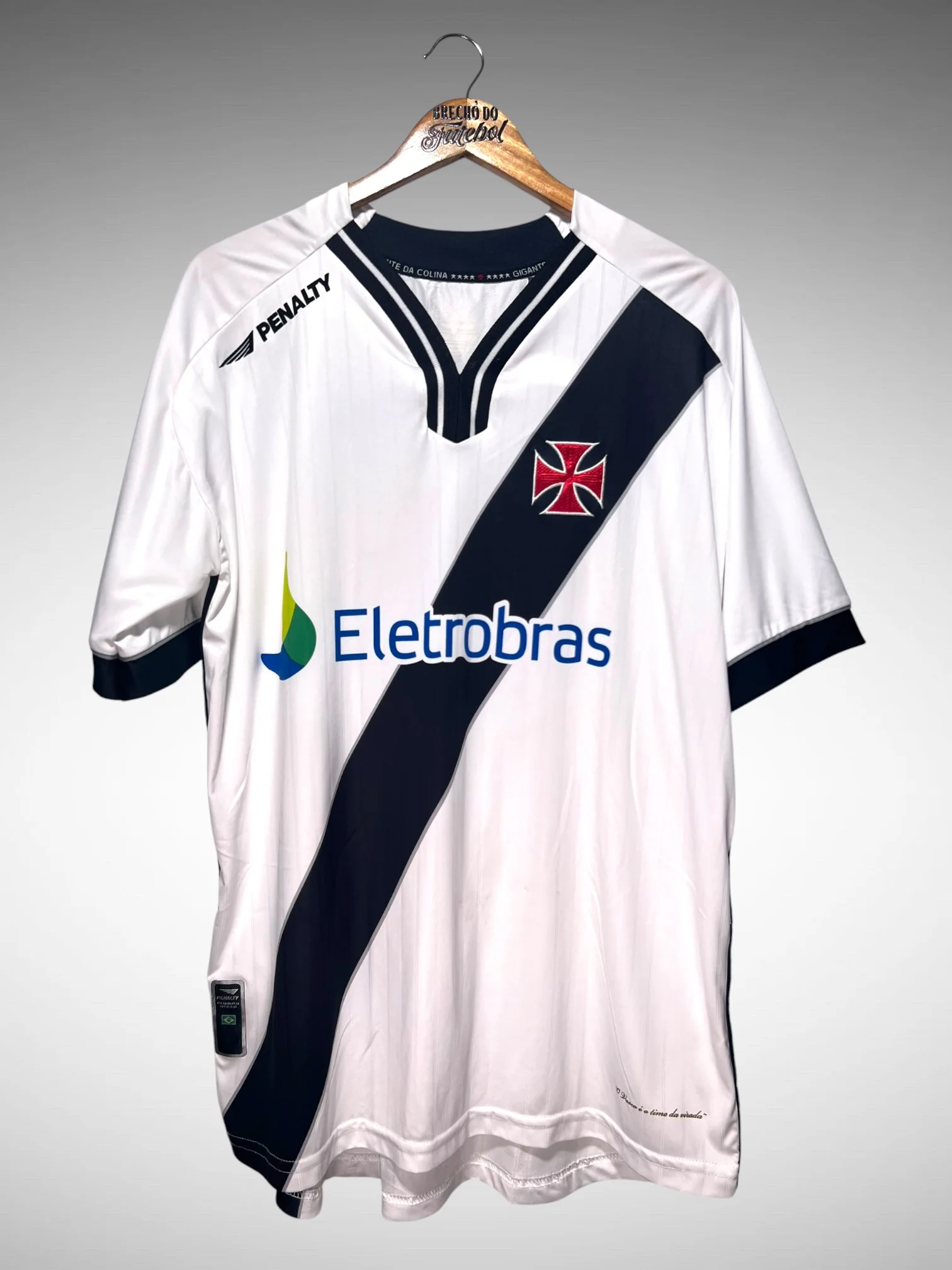 Vasco Da Gama 2010 Away