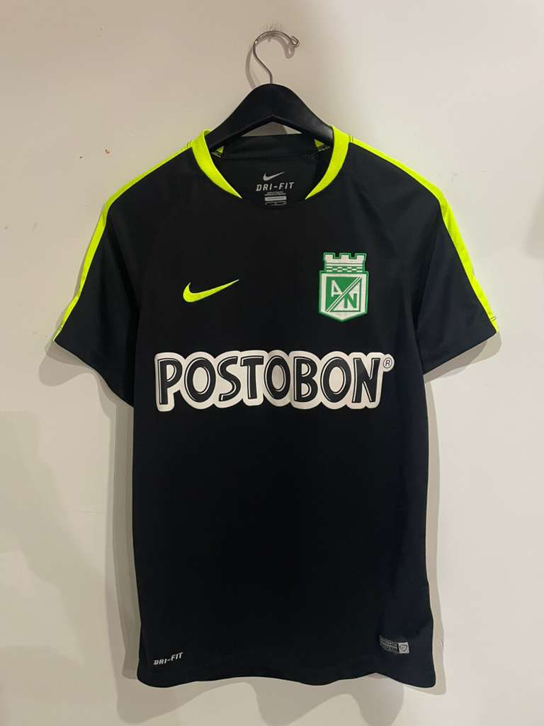 Atletico Nacional 2016 Training