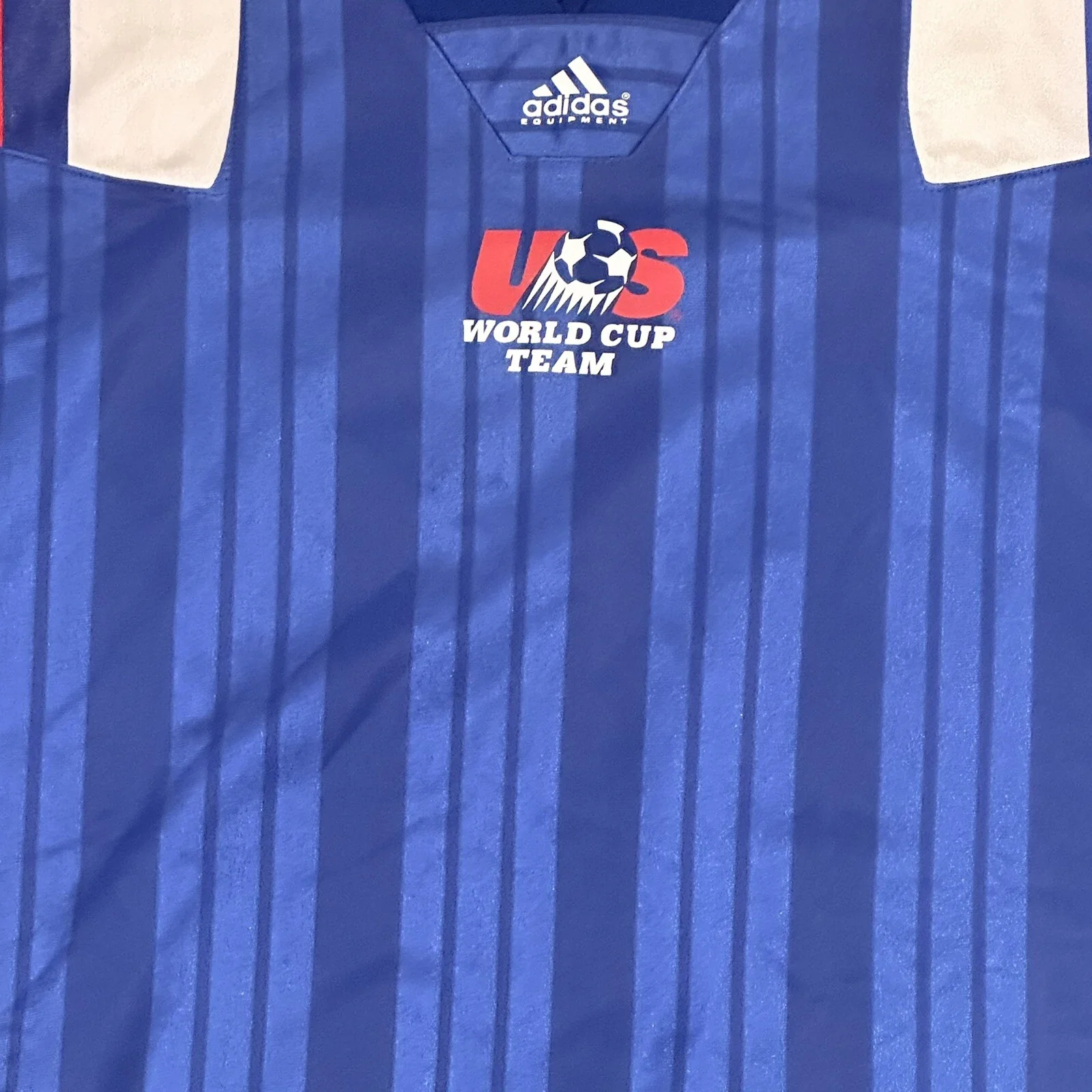 USA 1992-93 Away
