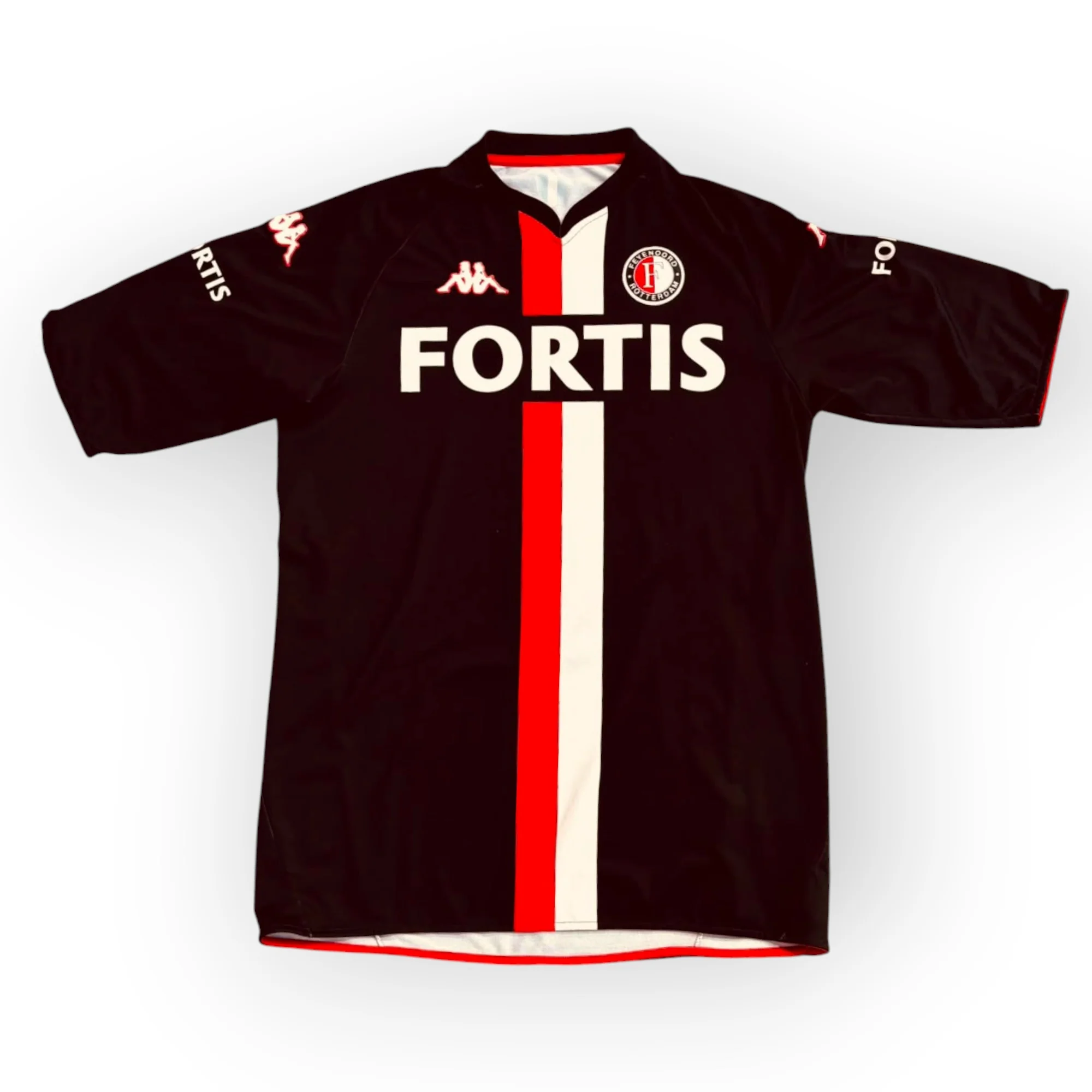 Feyenoord 2008-09 Away