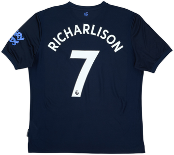 Everton 2019-20 Third