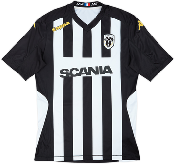 Angers 2014-15 Home