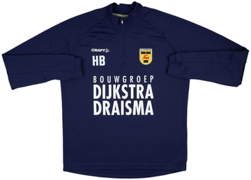 Cambuur 2019-20 Training