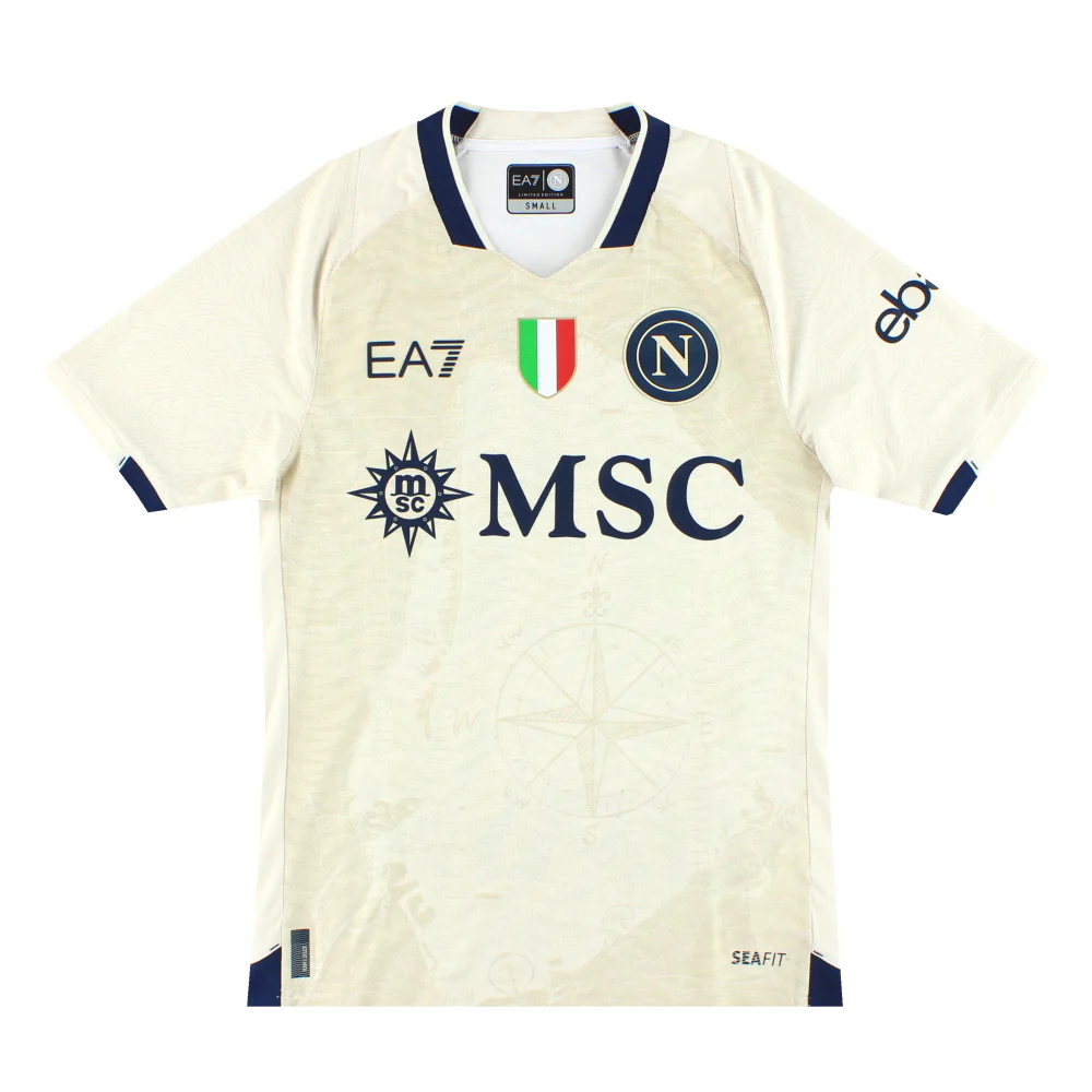 Napoli 2023-24 Special