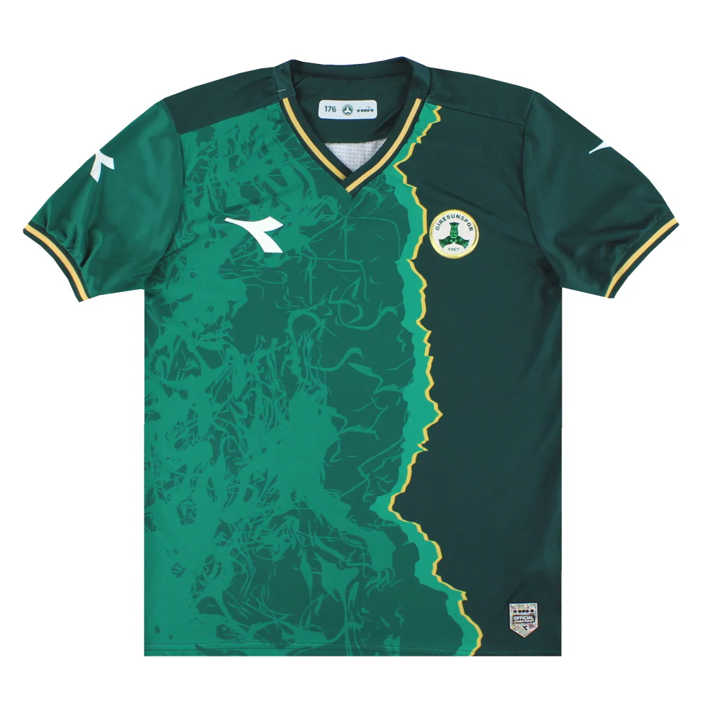 Giresunspor 2022-23 Special