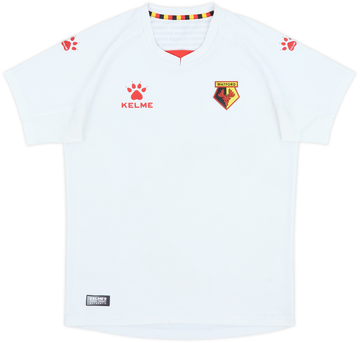 Watford 2020-21 Away