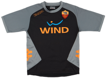 Roma 2012-13 Training