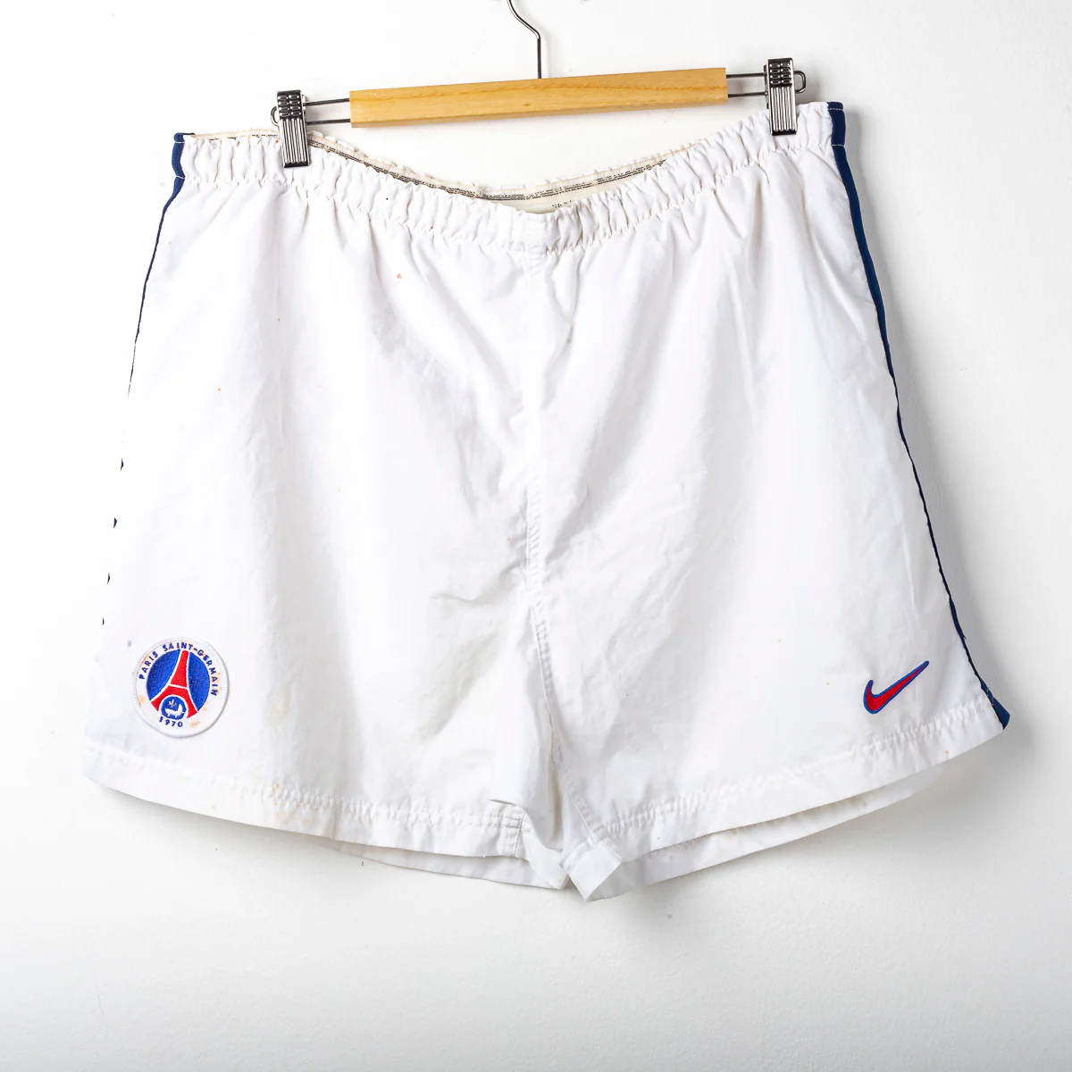 PSG 1998-99 Home