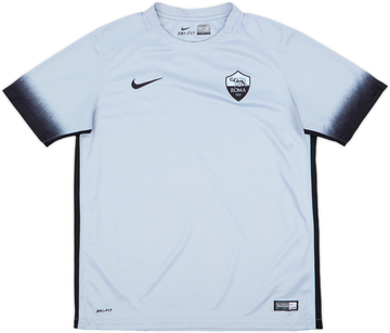 As Roma 2015-16 Third