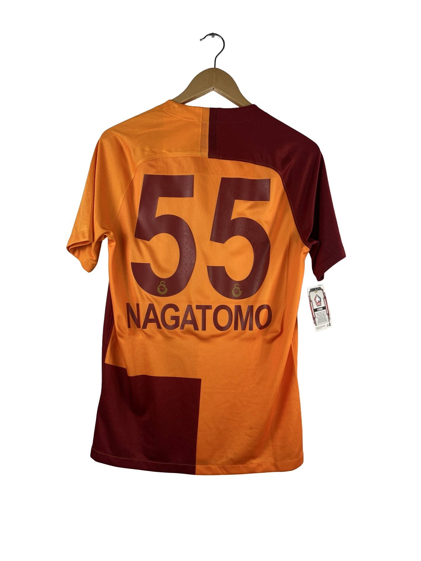Galatasaray 2018-19 Other