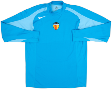 Valencia 2004-05 Gk