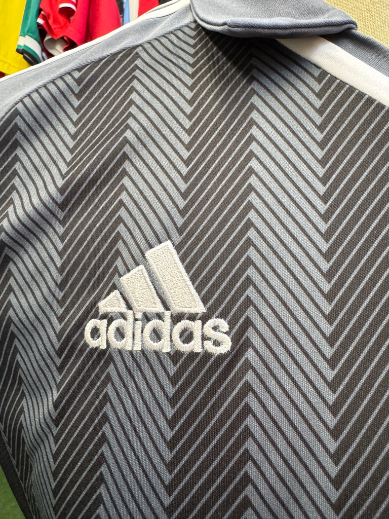 Real Oviedo 2016-17 Away