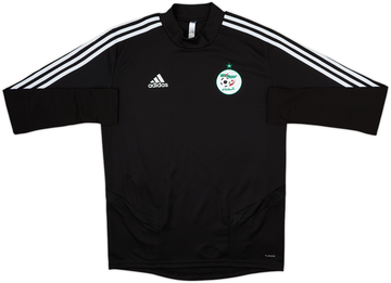 Algeria 2019-20 Training