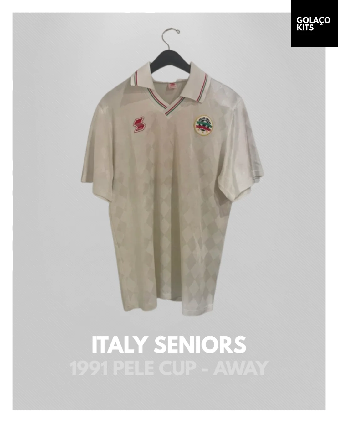 Italy 1991 Special