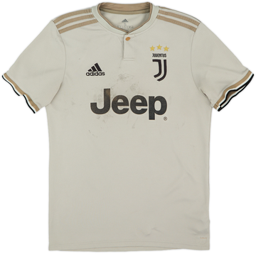 Juventus 2018-19 Away