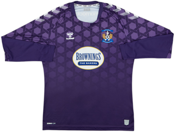 Kilmarnock 2021-22 Gk