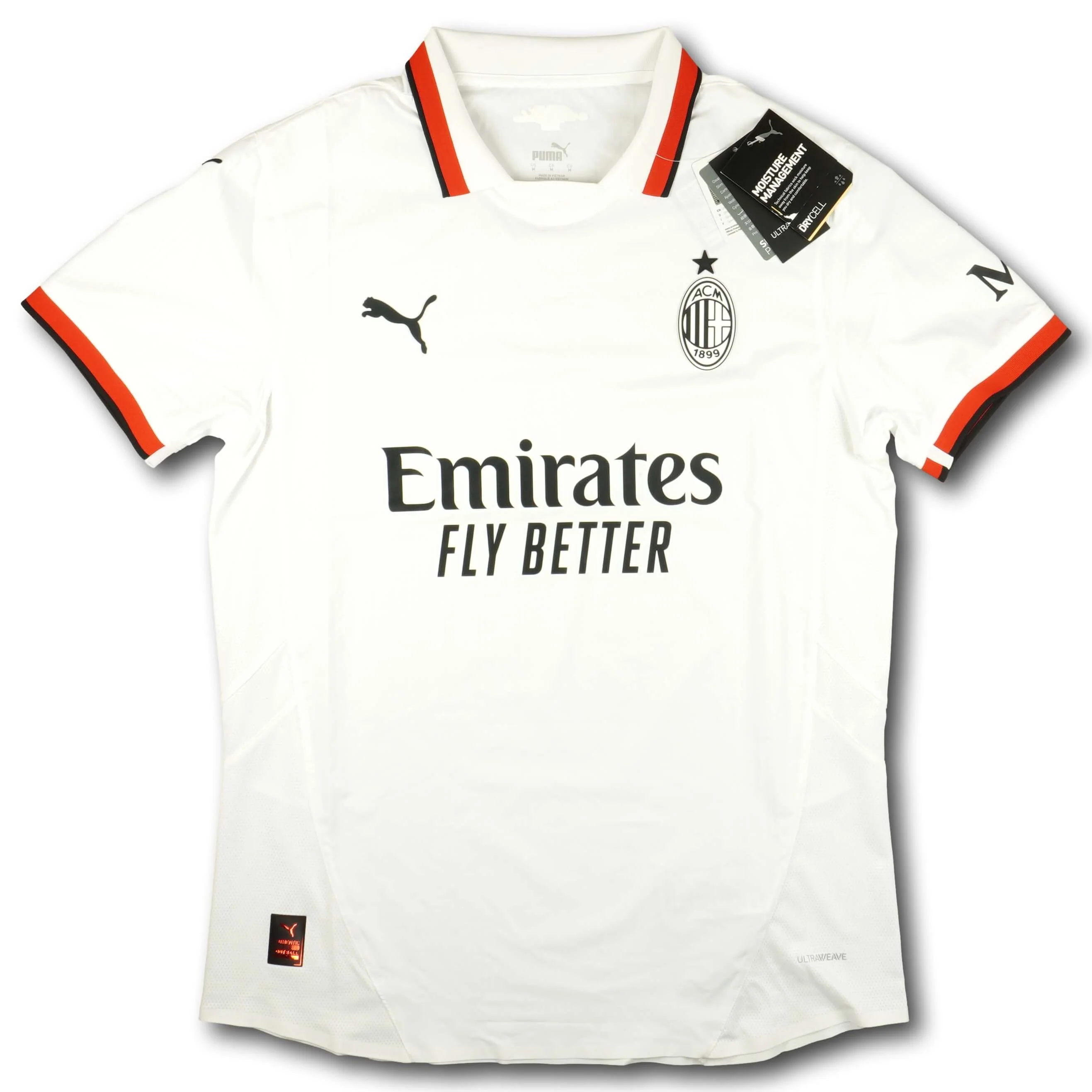 AC Milan 2024-25 Away