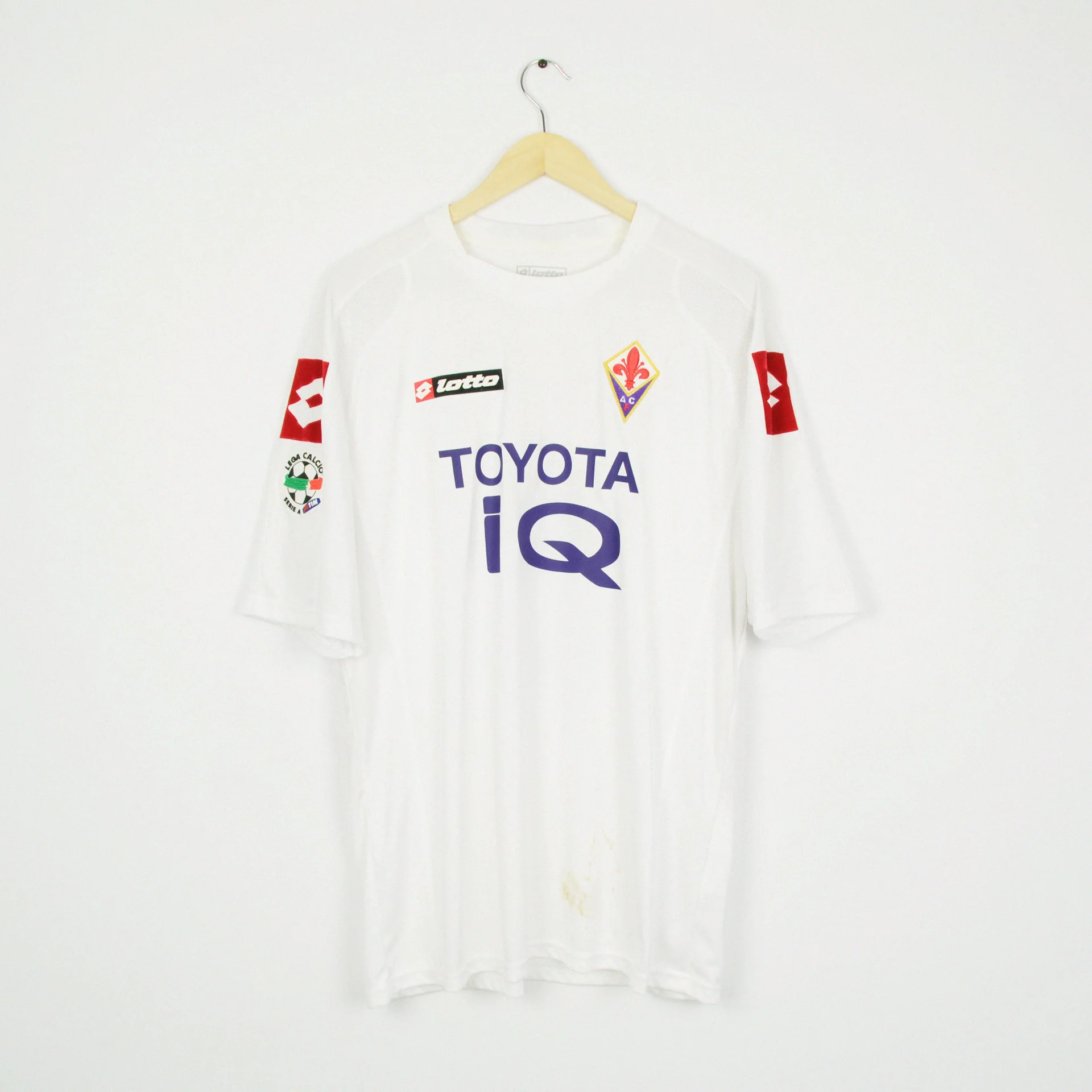 Fiorentina 2008-09 Special