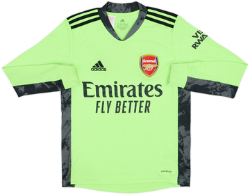Arsenal 2020-21 Gk