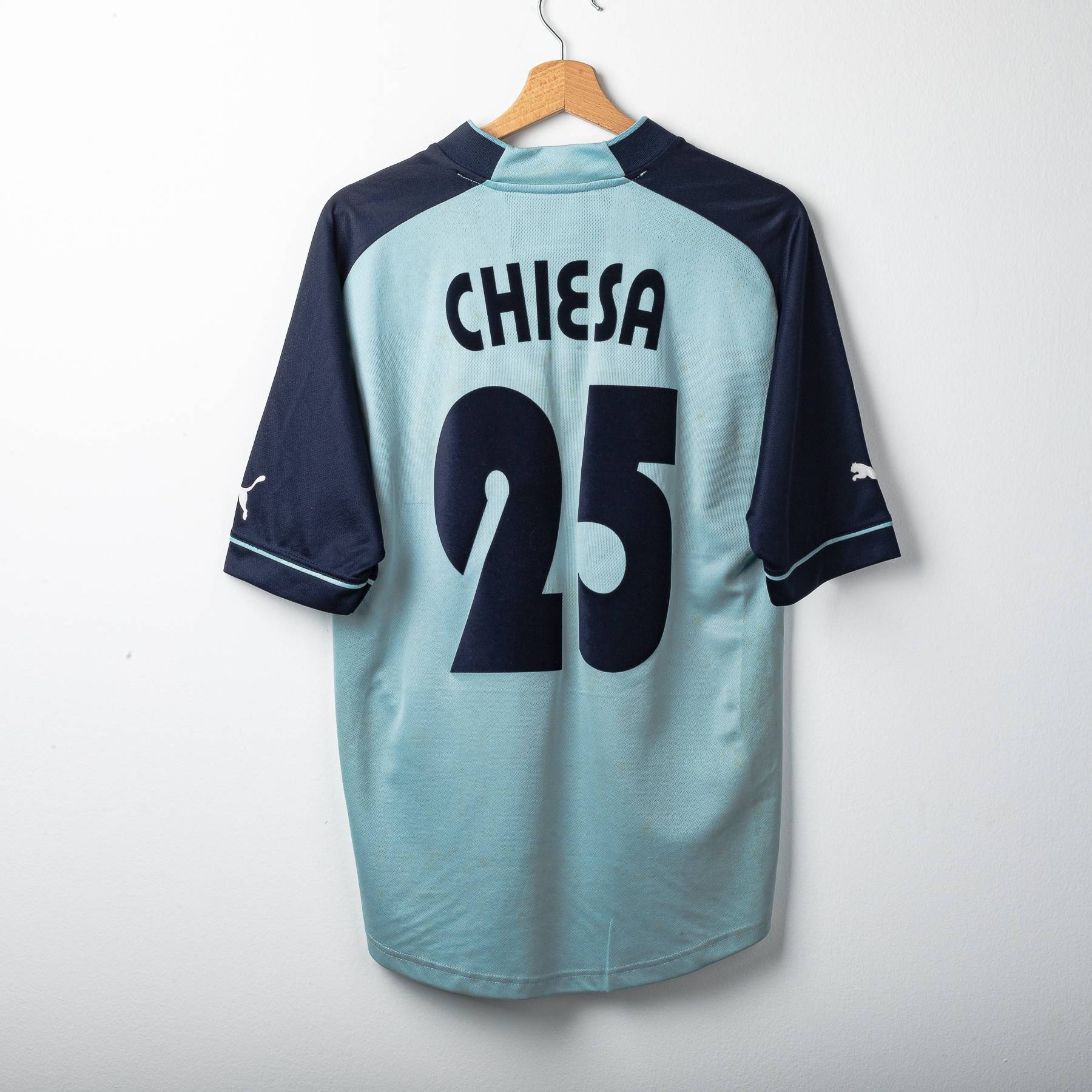 Lazio 2002-03 Other