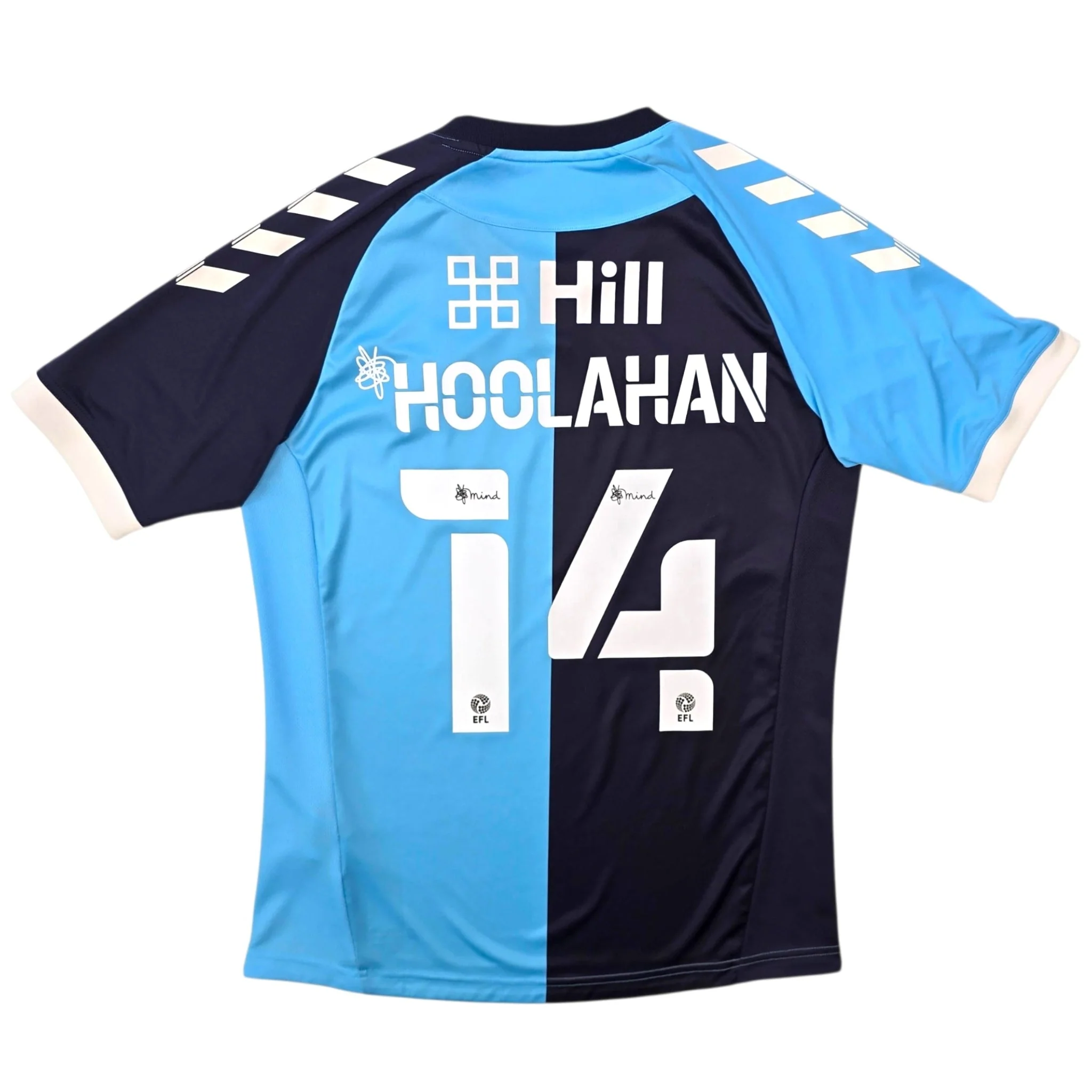 Cambridge United 2020-21 Away