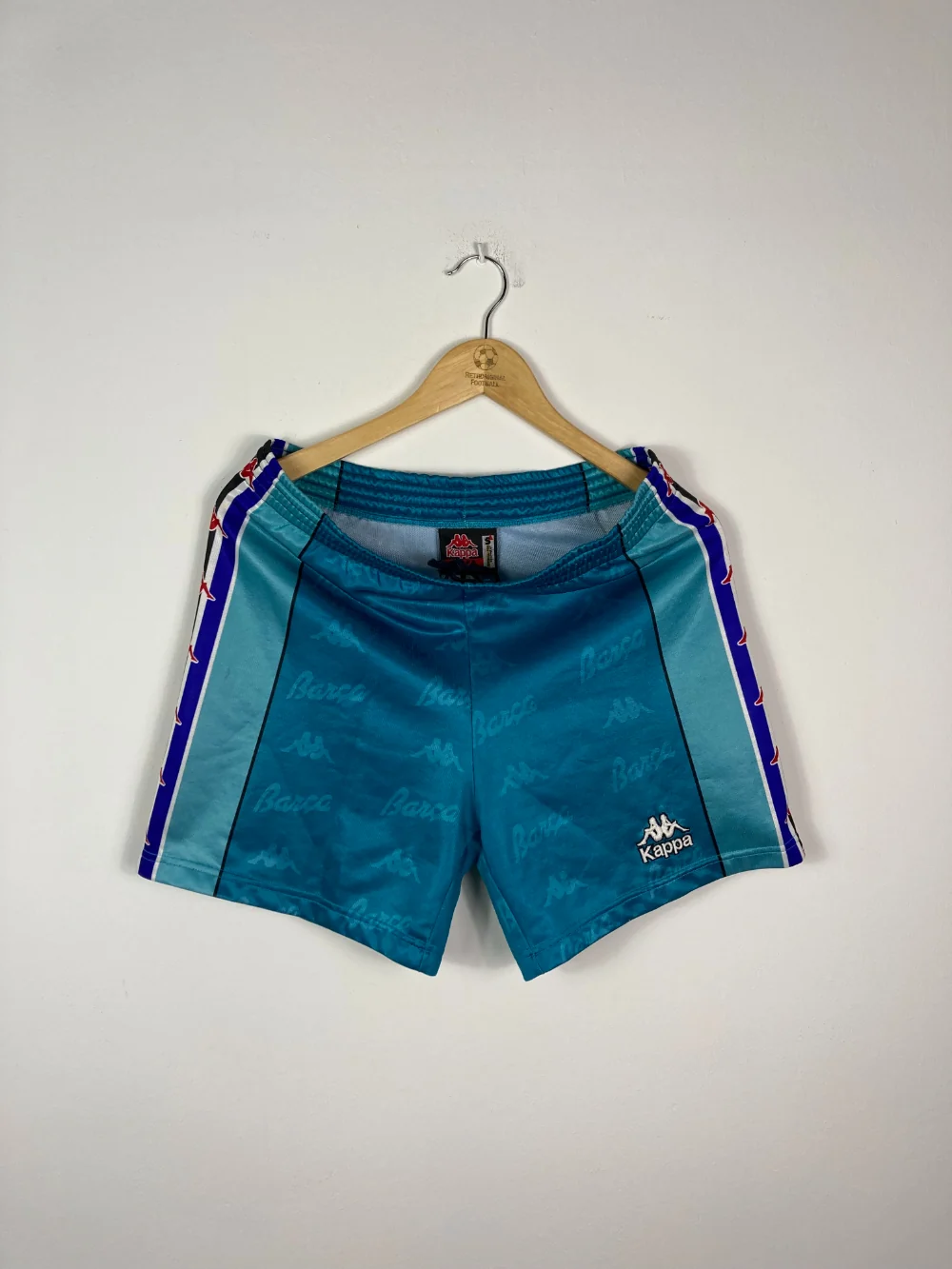 Barcelona 1995-97 Away