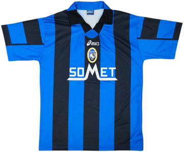 Atalanta 1998-99 Home
