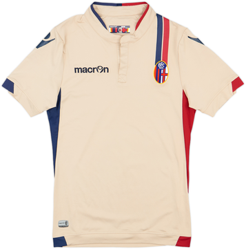 Bologna 2014-15 Third