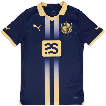 Port Vale 2023-24 Third
