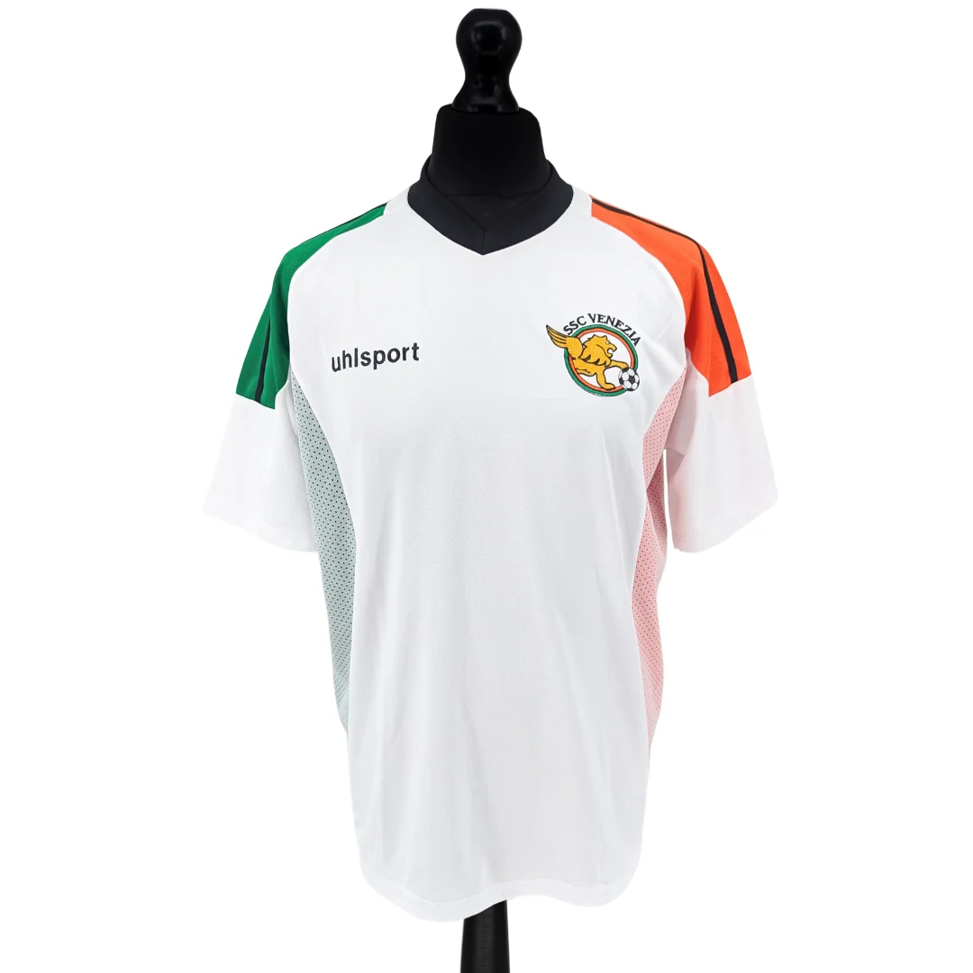 Venezia 2005-06 Away